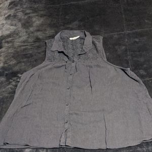 AEO sleeveless tank XL